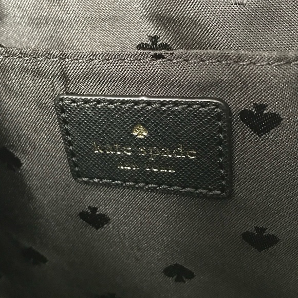 ♠️Kate Spade purse - Picture 9 of 11